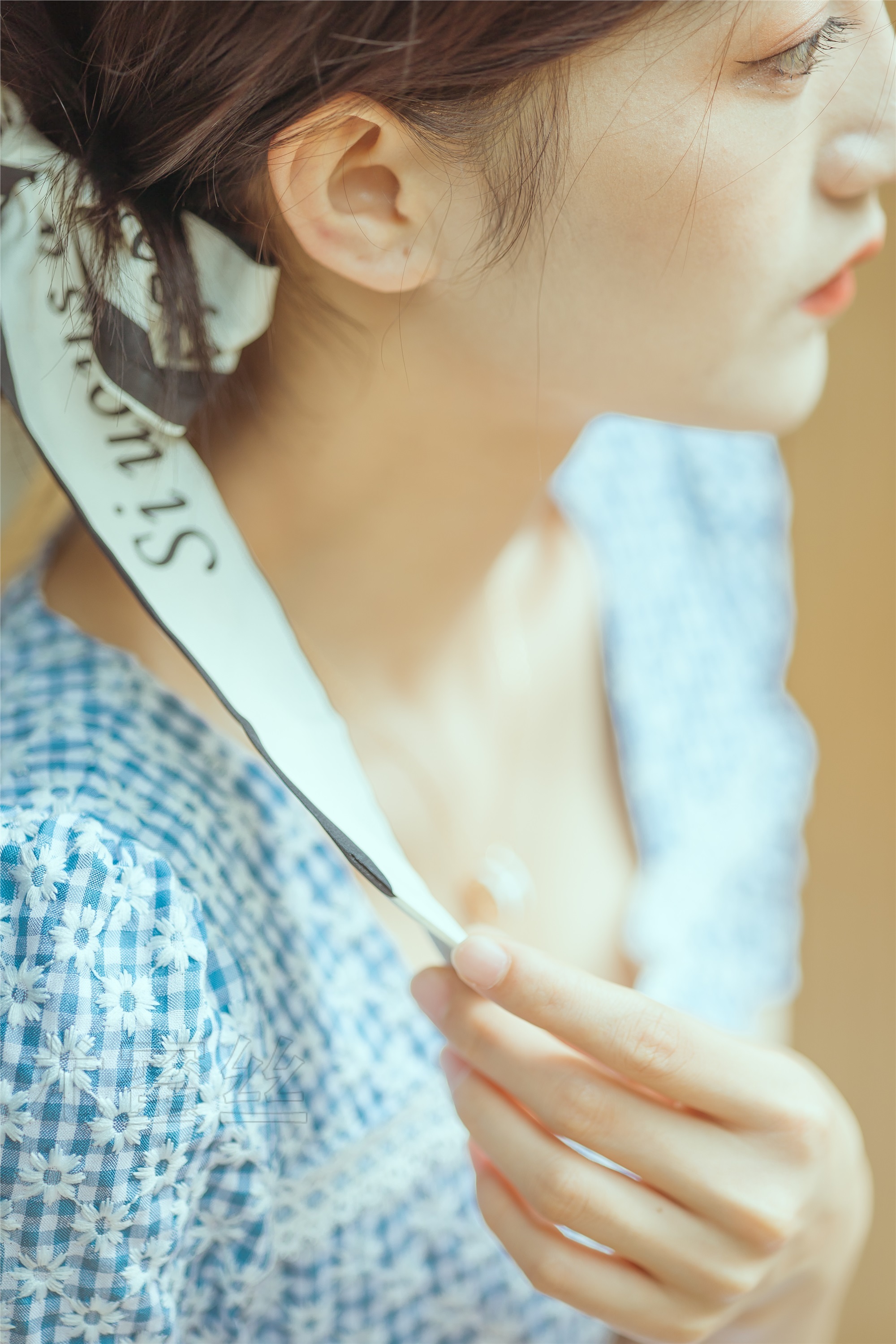 尤蜜丝 穿搭写真 NO.057